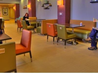 Hampton Inn And Suites Parsippany/North Kültér fotó